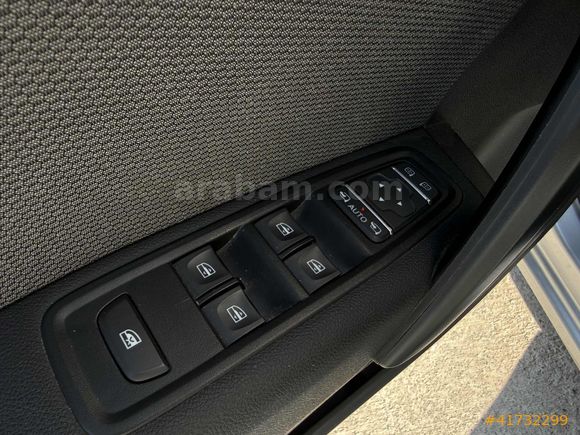 ADAŞEN'den 2024 RENAULT KANGOO 1.3 TCE İCONİC 'İLK EL'