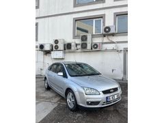 Sahibinden Ford Focus 1.6 TDCi GHİA 2007 Model  335.000 km Gri (Gümüş)