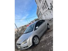 Sahibinden Ford Focus 1.6 TDCi GHİA 2007 Model  335.000 km Gri (Gümüş)