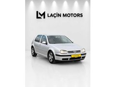 2003 MODEL SORUNSUZ TERTEMİZ GOLF BENZİNLPG MUAYYER