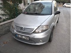 Sahibinden Citroen C3 1.4 HDi SX 2005 Model İstanbul