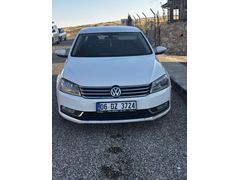 Sahibinden Volkswagen Passat 1.6 TDi BlueMotion Comfortline 2013 Model 