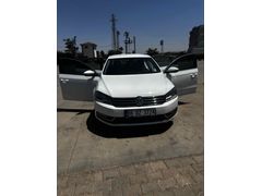 Sahibinden Volkswagen Passat 1.6 TDi BlueMotion Comfortline 2013 Model 