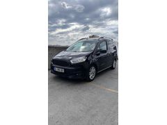 Sahibinden Ford Tourneo Courier 1.6 TDCi Titanium Plus 2014 Model  170.000 km Siyah