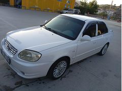 Sahibinden Hyundai Accent 1.6 Admire 2004 Model