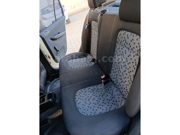 Sahibinden Skoda Fabia 1.2 Classic 2006 Model