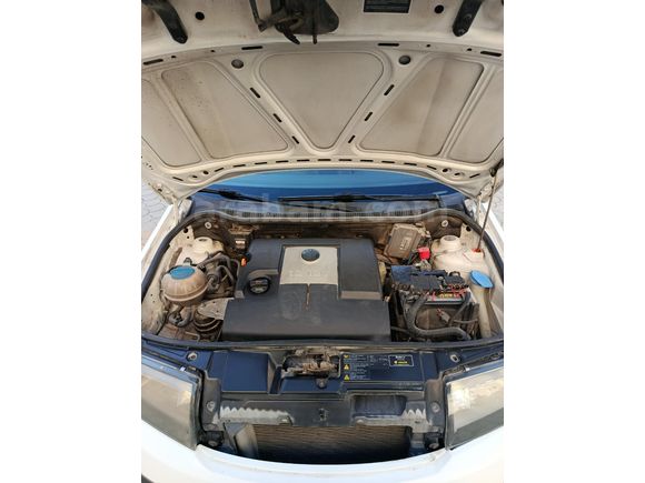 Sahibinden Skoda Fabia 1.2 Classic 2006 Model