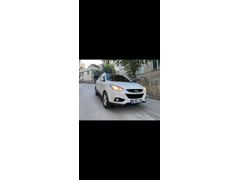 Sahibinden Hyundai ix35 1.6 GDI Style Plus 2012 Model  190.000 km Beyaz APA