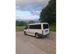 Sahibinden Ford Transit 300 S 2002 Model beyaz melek kuruş masırafı yok