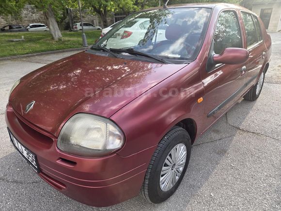 Sahibinden Renault Clio 1.4 RNA 2000 Model