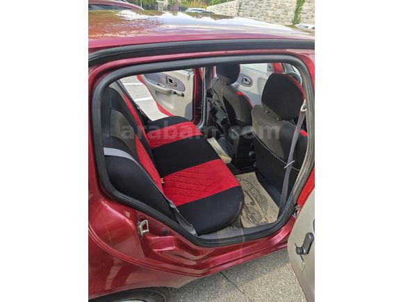 Sahibinden Renault Clio 1.4 RNA 2000 Model