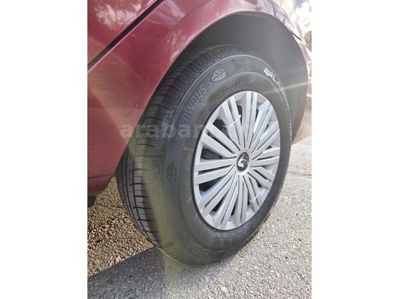 Sahibinden Renault Clio 1.4 RNA 2000 Model
