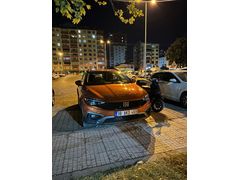 Sahibinden Fiat Egea Cross 1.6 Multijet Urban 2022 Model