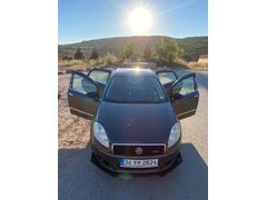 Sahibinden Fiat Linea 1.6 Multijet Dynamic Plus 2011 Model