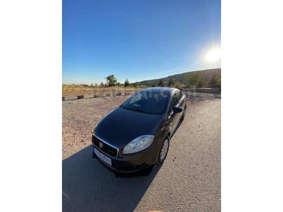 Sahibinden Fiat Linea 1.6 Multijet Dynamic Plus 2011 Model