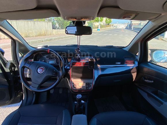 Sahibinden Fiat Linea 1.6 Multijet Dynamic Plus 2011 Model