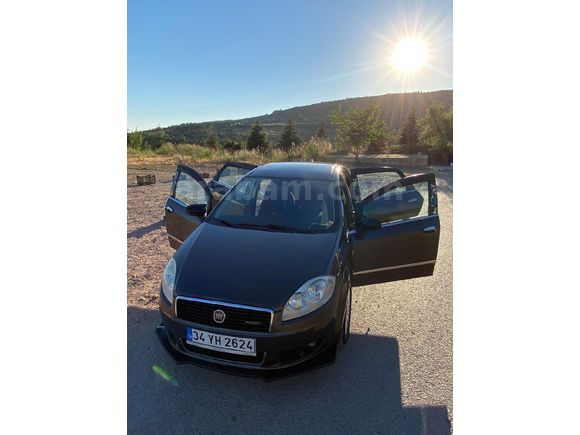 Sahibinden Fiat Linea 1.6 Multijet Dynamic Plus 2011 Model