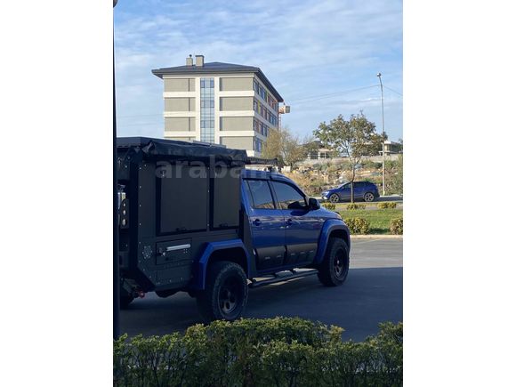 AMAROK/RANGER/L200/HİLUX..vb
