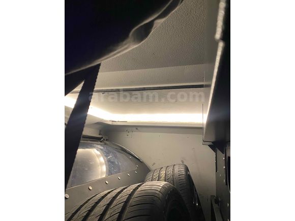AMAROK/RANGER/L200/HİLUX..vb