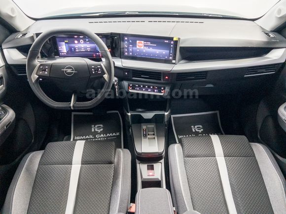"%0 FAİZ KREDİ"2025 FRONTERA 1.2 HYBRID GS "HATASIZ"