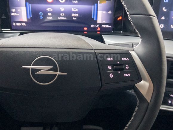 "%0 FAİZ KREDİ"2025 FRONTERA 1.2 HYBRID GS "HATASIZ"