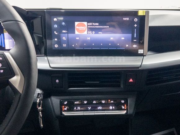"%0 FAİZ KREDİ"2025 FRONTERA 1.2 HYBRID GS "HATASIZ"