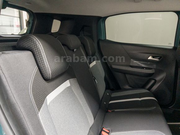 "%0 FAİZ KREDİ"2025 FRONTERA 1.2 HYBRID GS "HATASIZ"