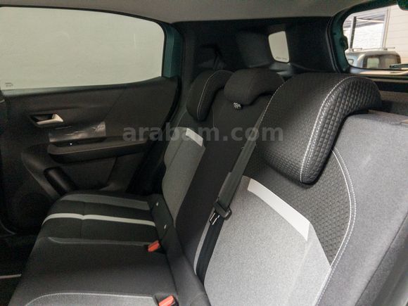 "%0 FAİZ KREDİ"2025 FRONTERA 1.2 HYBRID GS "HATASIZ"