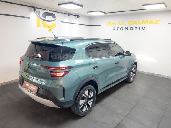 "%0 FAİZ KREDİ"2025 FRONTERA 1.2 HYBRID GS "HATASIZ"