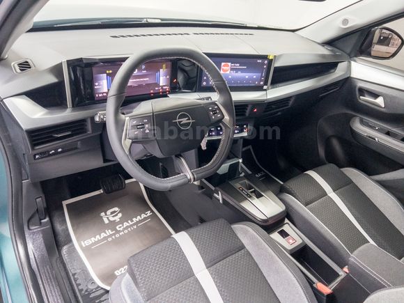 "%0 FAİZ KREDİ"2025 FRONTERA 1.2 HYBRID GS "HATASIZ"