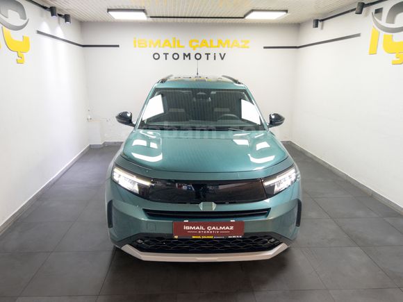 "%0 FAİZ KREDİ"2025 FRONTERA 1.2 HYBRID GS "HATASIZ"