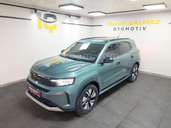 "%0 FAİZ KREDİ"2025 FRONTERA 1.2 HYBRID GS "HATASIZ"