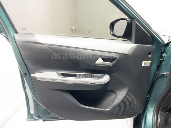 "%0 FAİZ KREDİ"2025 FRONTERA 1.2 HYBRID GS "HATASIZ"