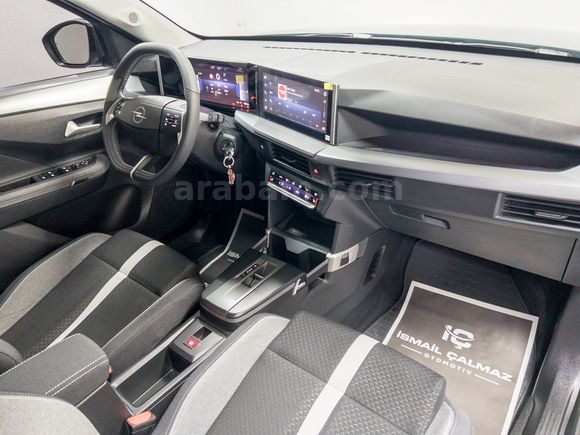 "%0 FAİZ KREDİ"2025 FRONTERA 1.2 HYBRID GS "HATASIZ"