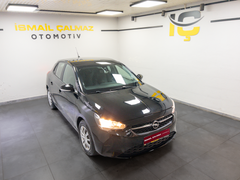 "%0 FAİZ KREDİ"2021 OPEL CORSA 1.2 ESSENTIAL "TRAMERSIZ"