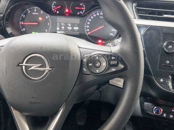 "%0 FAİZ KREDİ"2021 OPEL CORSA 1.2 ESSENTIAL "TRAMERSIZ"
