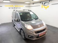 "%0 FAİZ KREDİ"2024 FIAT FIORINO COMBI 1.4 EKO PREMIO "BOYASIZ"