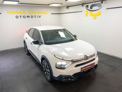 "%0 FAİZ KREDİ"2022 CITROEN C4 1.2 PURETECH FEEL BOLD "HATASIZ"