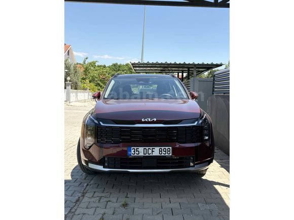 Sahibinden Kia Sportage 1.6 T-GDI Cool 2026 Model 
