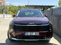 Sahibinden Kia Sportage 1.6 T-GDI Cool 2026 Model 