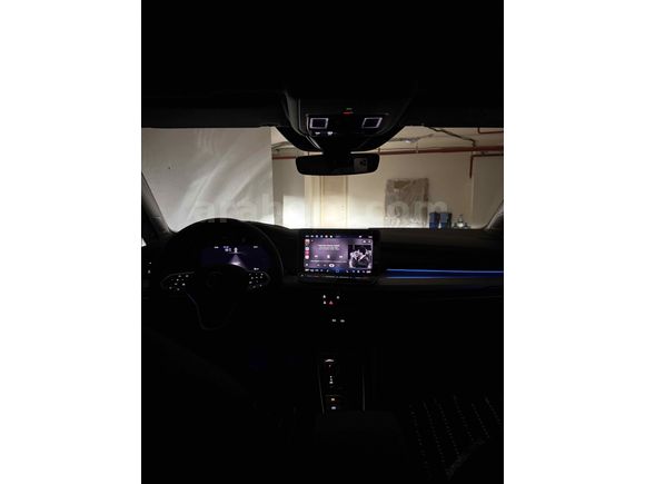 2026 model showroom kondisyonunda
