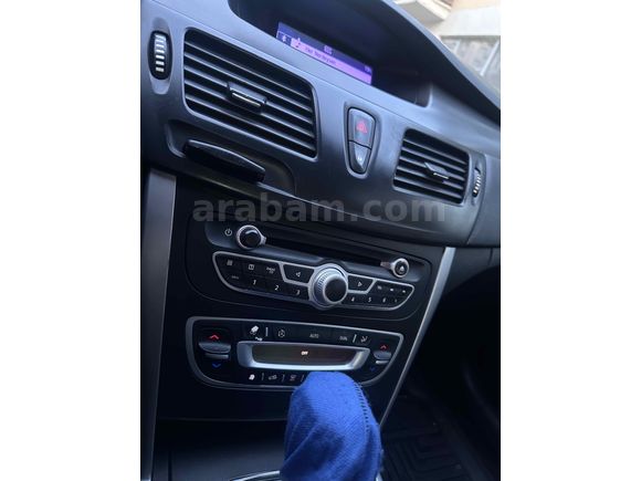 Sahibinden Renault Latitude 1.5 dCi Expression 2012 Model 