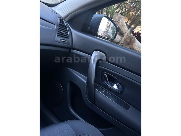 Sahibinden Renault Latitude 1.5 dCi Expression 2012 Model 
