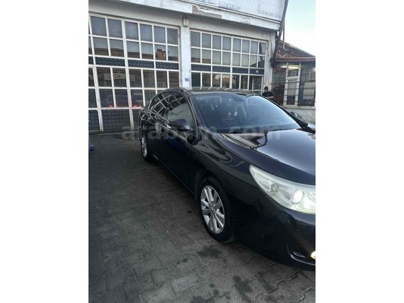Sahibinden Renault Latitude 1.5 dCi Expression 2012 Model 