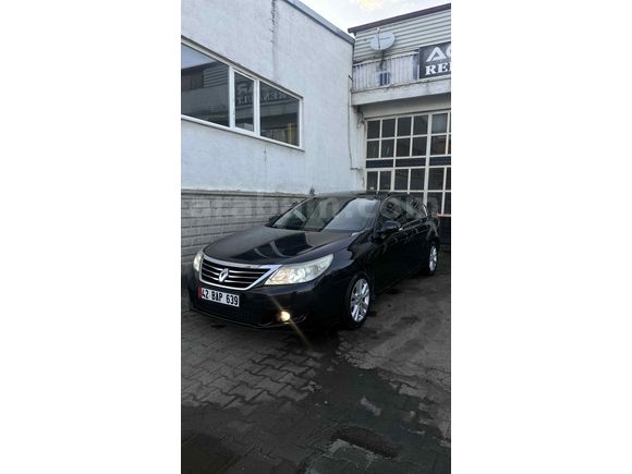 Sahibinden Renault Latitude 1.5 dCi Expression 2012 Model 