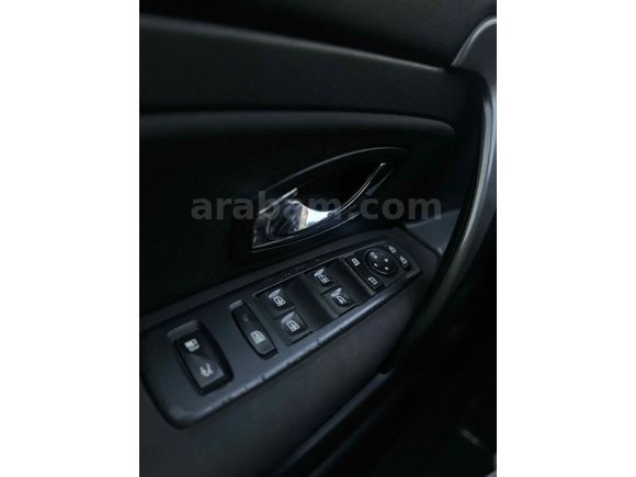 Sahibinden Renault Latitude 1.5 dCi Expression 2012 Model 