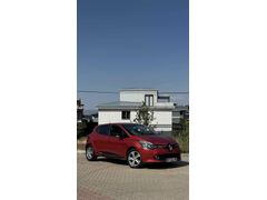 Sahibinden Renault Clio 1.5 dCi Touch 2013 Model 