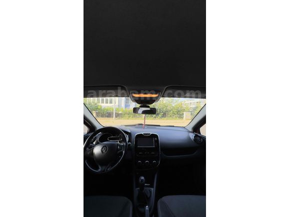 Sahibinden Renault Clio 1.5 dCi Touch 2013 Model 