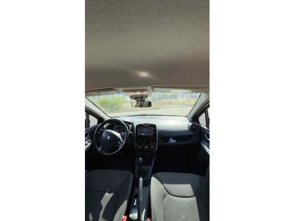 Sahibinden Renault Clio 1.5 dCi Touch 2013 Model 