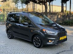 2023 FORD COURİER 1.0 TİTANİUM PLUS 56’BİN KM ÖZEL LANSMAN RENK HATASIZ BOYASIZ 